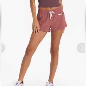 Vuori Clementine Shorts